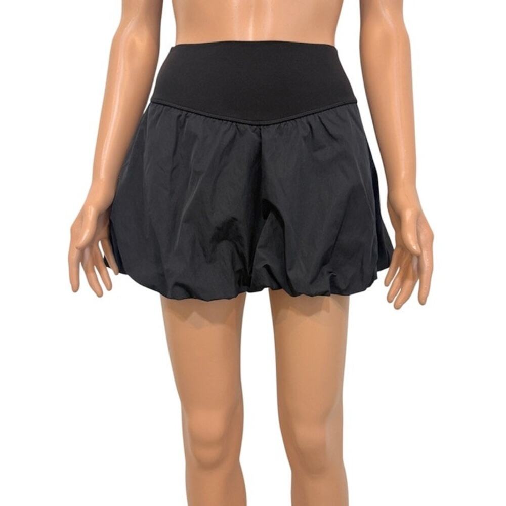 Offline By Aerie small Real Me bubble active skort SK2 3617